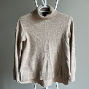 Turtleneck from Massimo Dutti